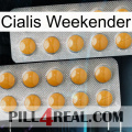 Cialis Weekender levitra2